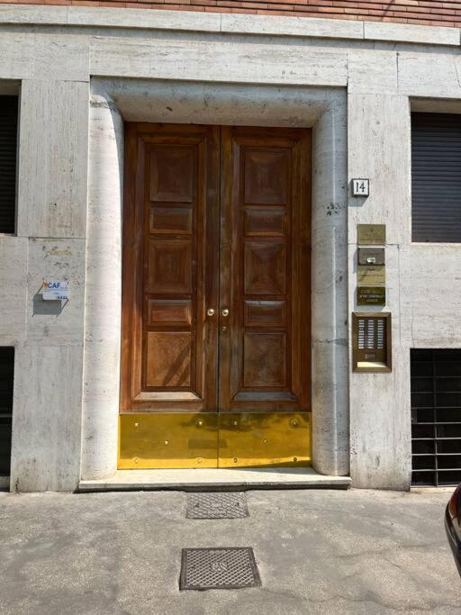 Spazioso Appartamento Vicino al Vaticano