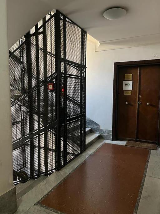 Spazioso Appartamento Vicino al Vaticano