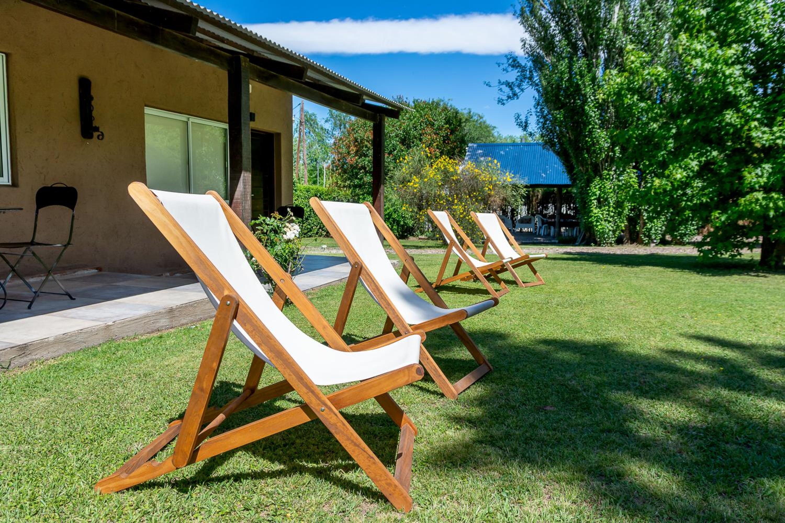 Finca El Amparo