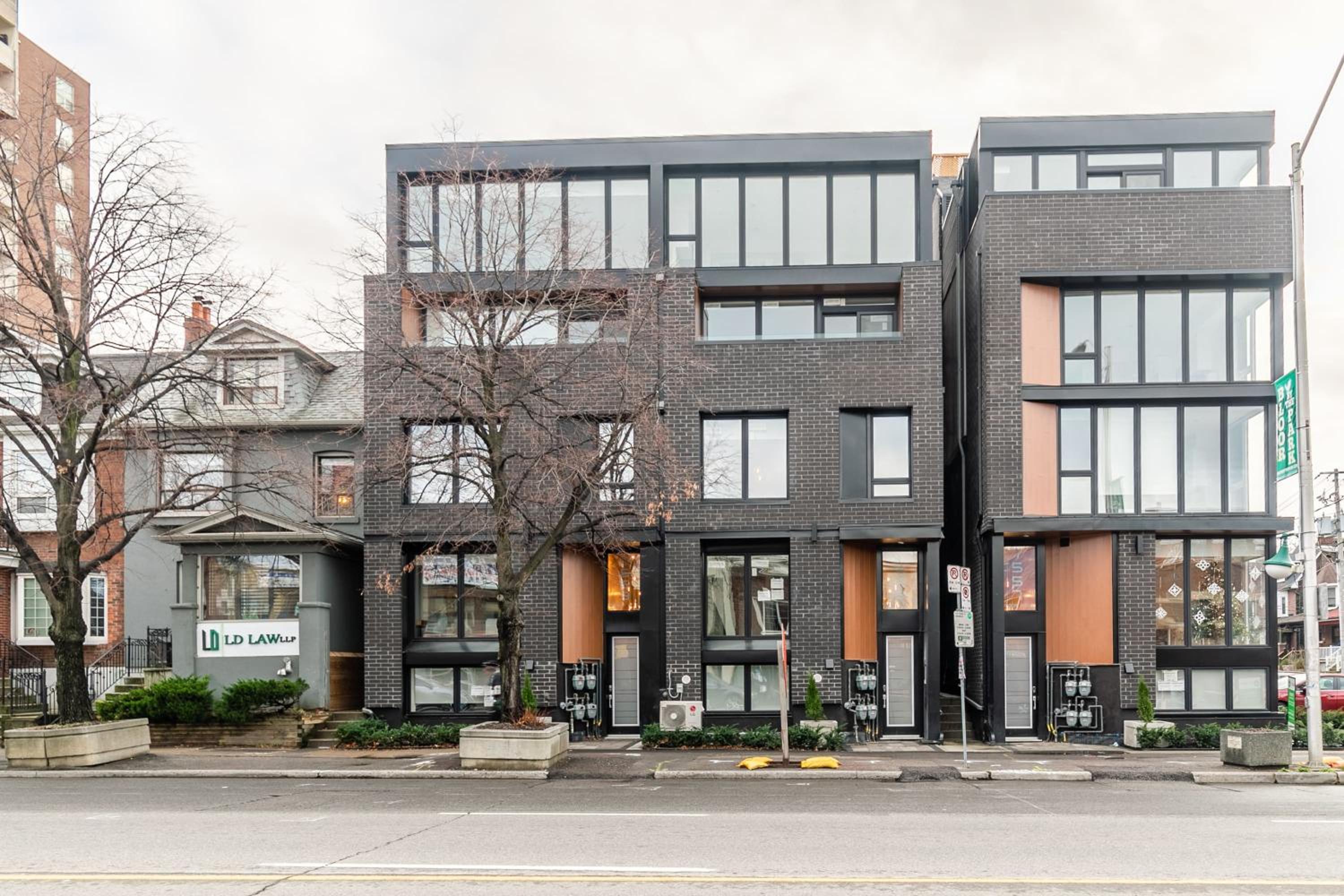 Modern 1BR Apartment Stunning View of CN Tower