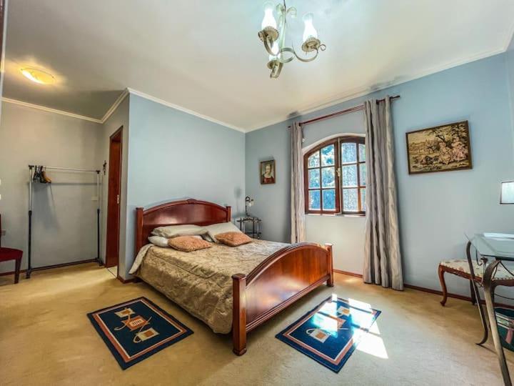 Casa Carvalho