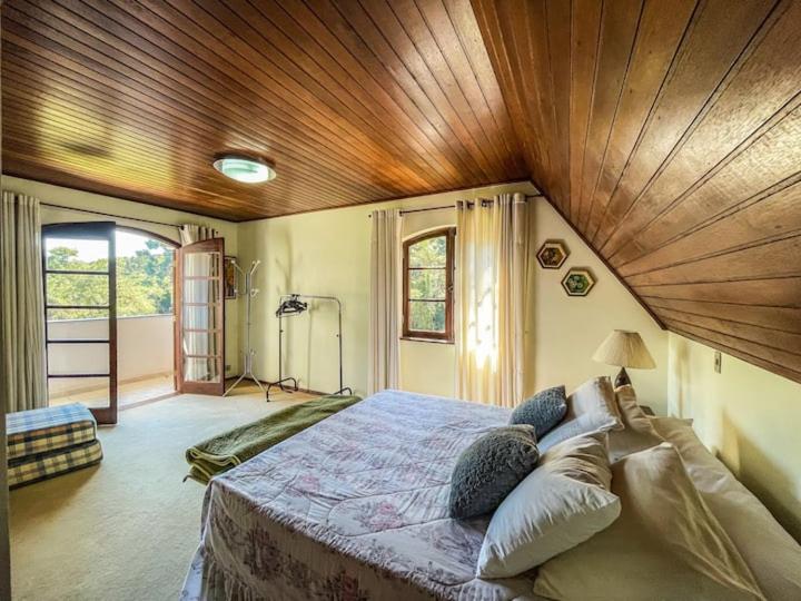 Casa Carvalho