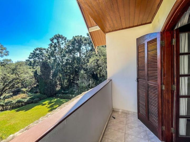 Casa Carvalho