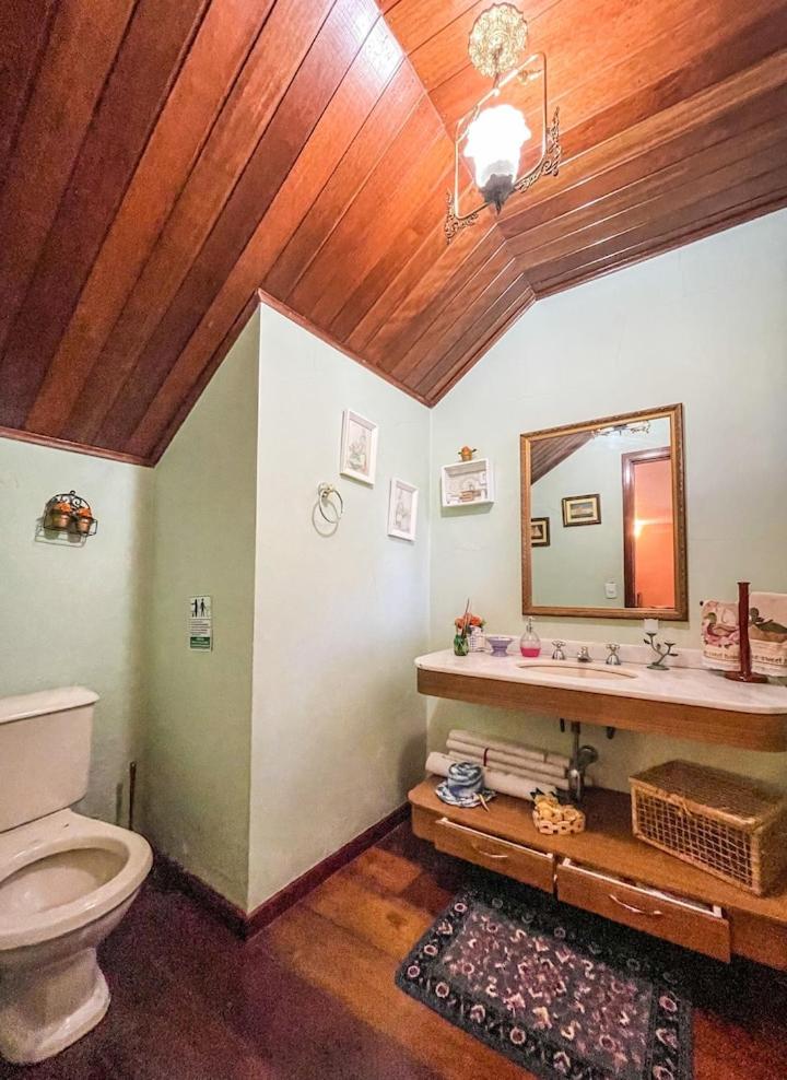 Casa Carvalho