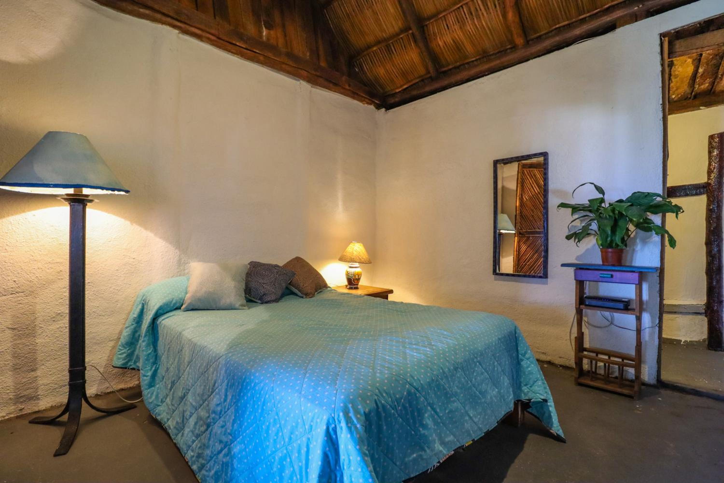 Cabaña del Jardín PV Zona Romántica view 3