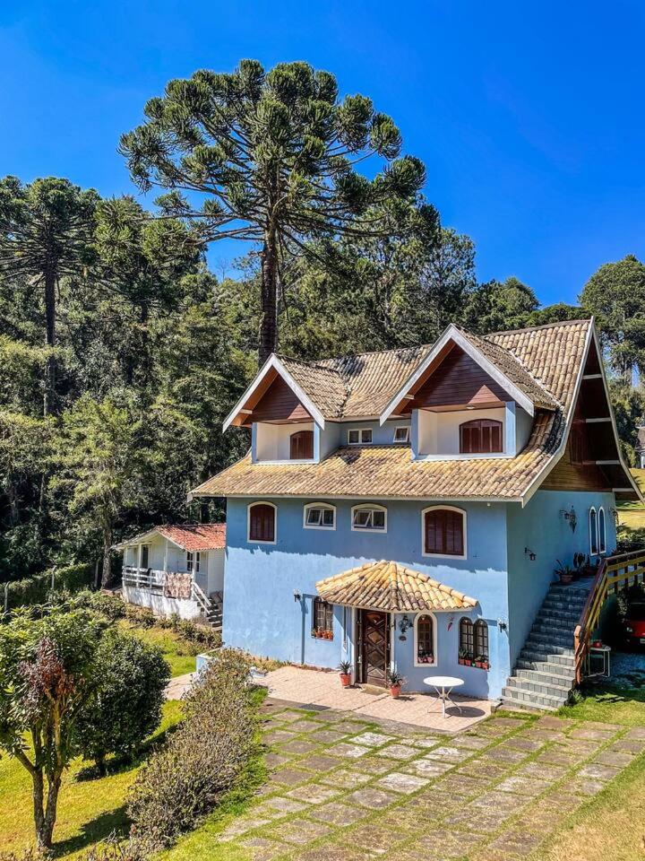 Casa Carvalho