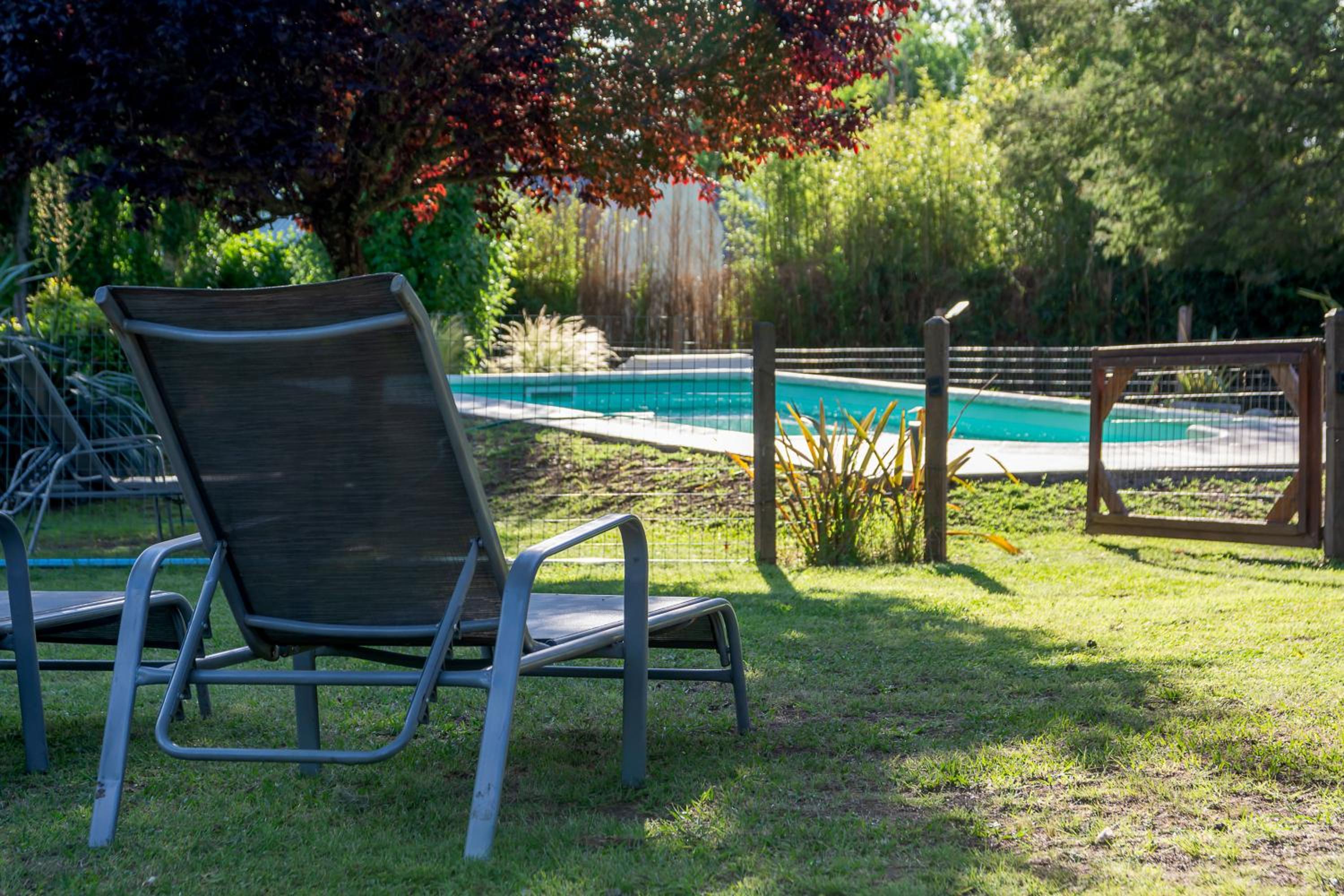 Finca El Amparo