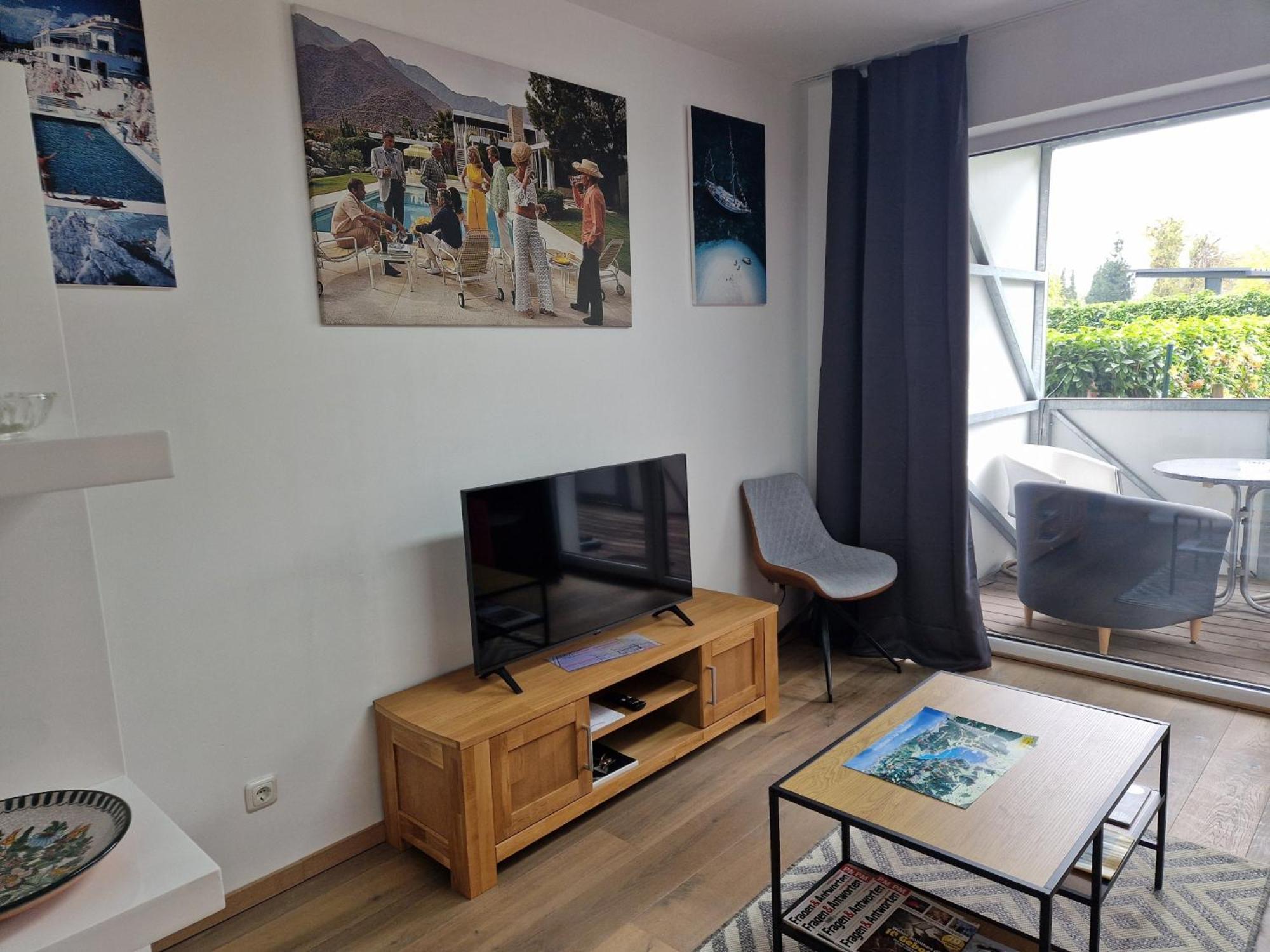 Apartment Altmünster mit Traunsteinblick
