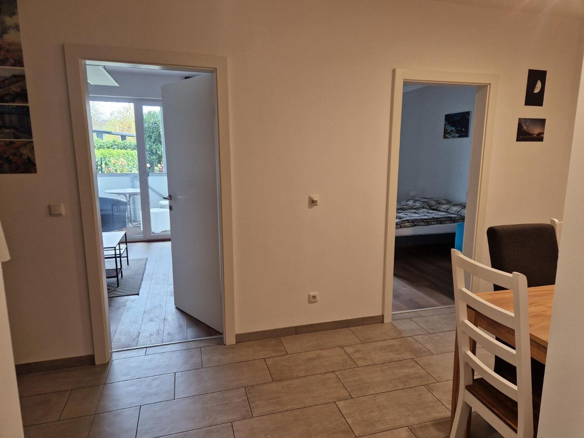 Apartment Altmünster mit Traunsteinblick