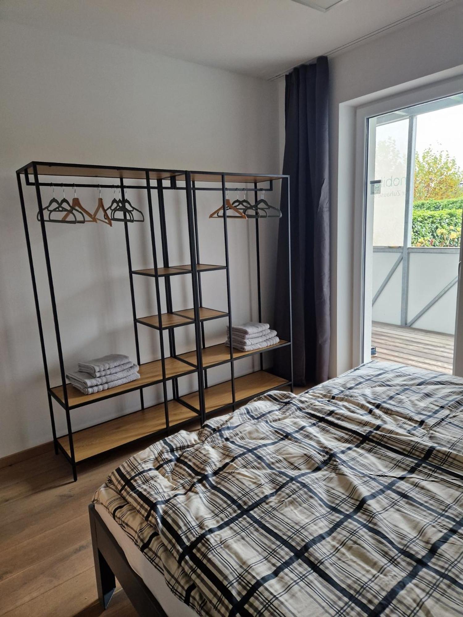 Apartment Altmünster mit Traunsteinblick