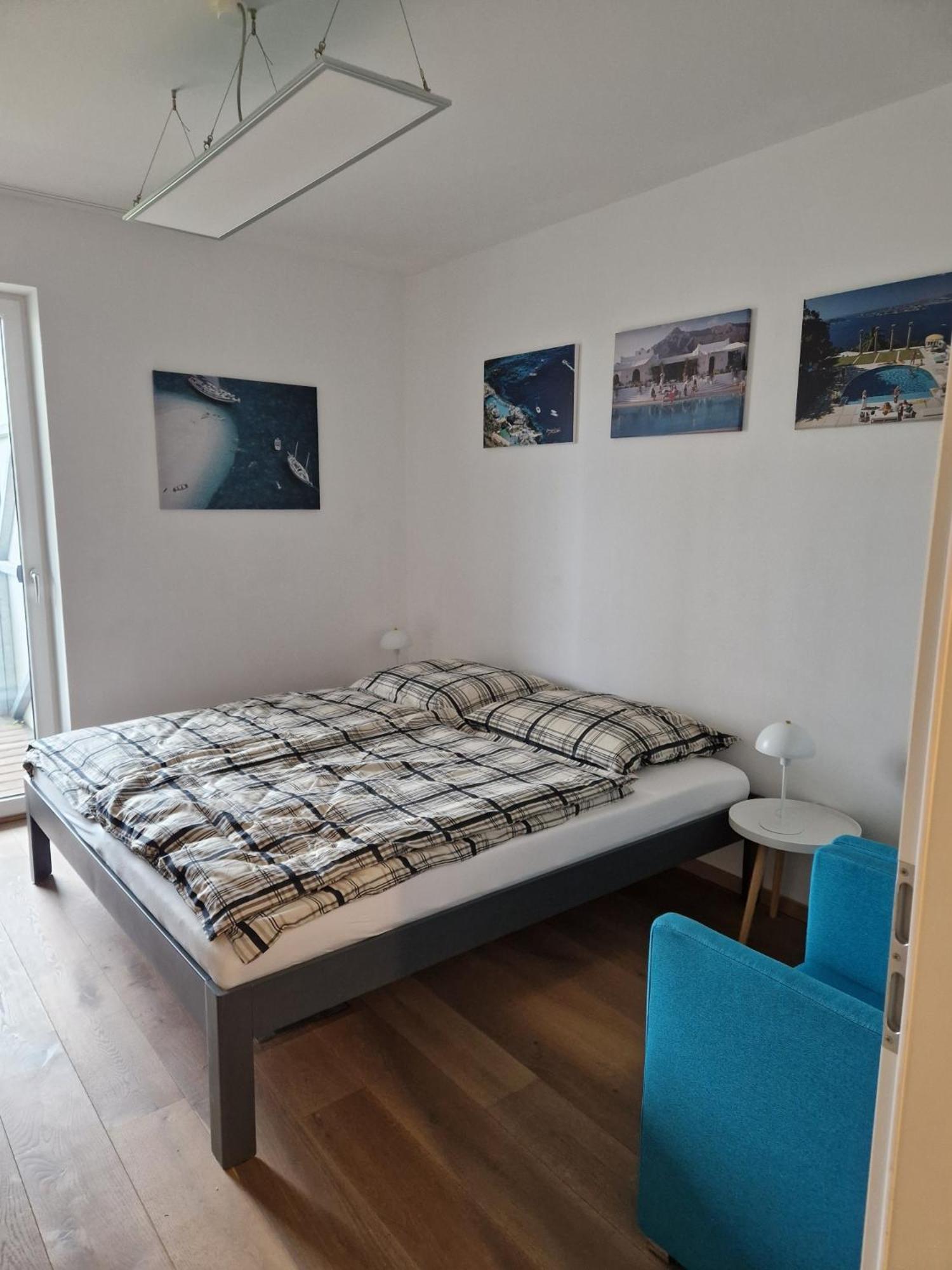 Apartment Altmünster mit Traunsteinblick