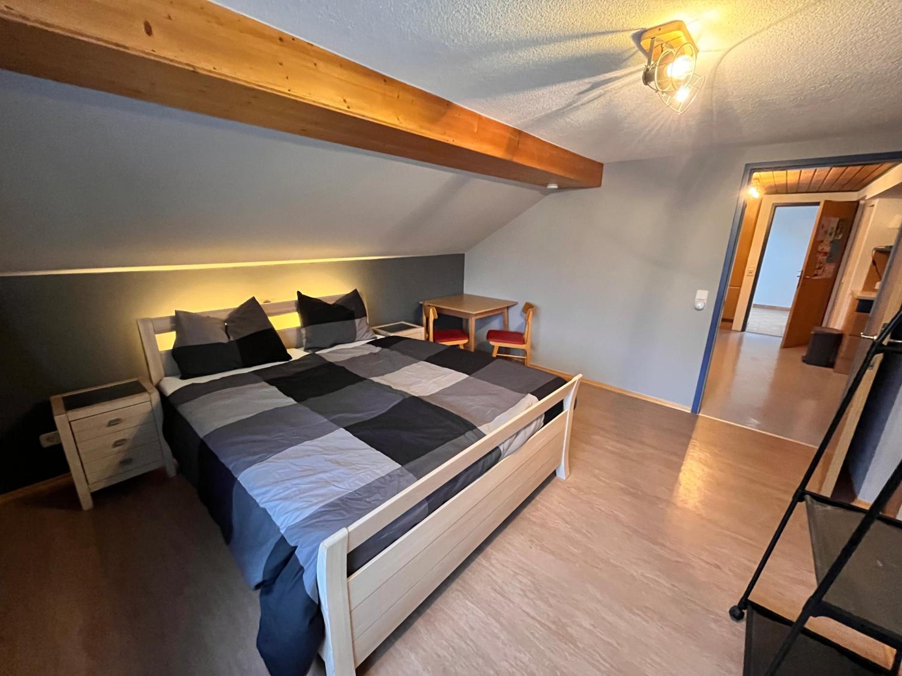 Jagerheim Apartments Flattach