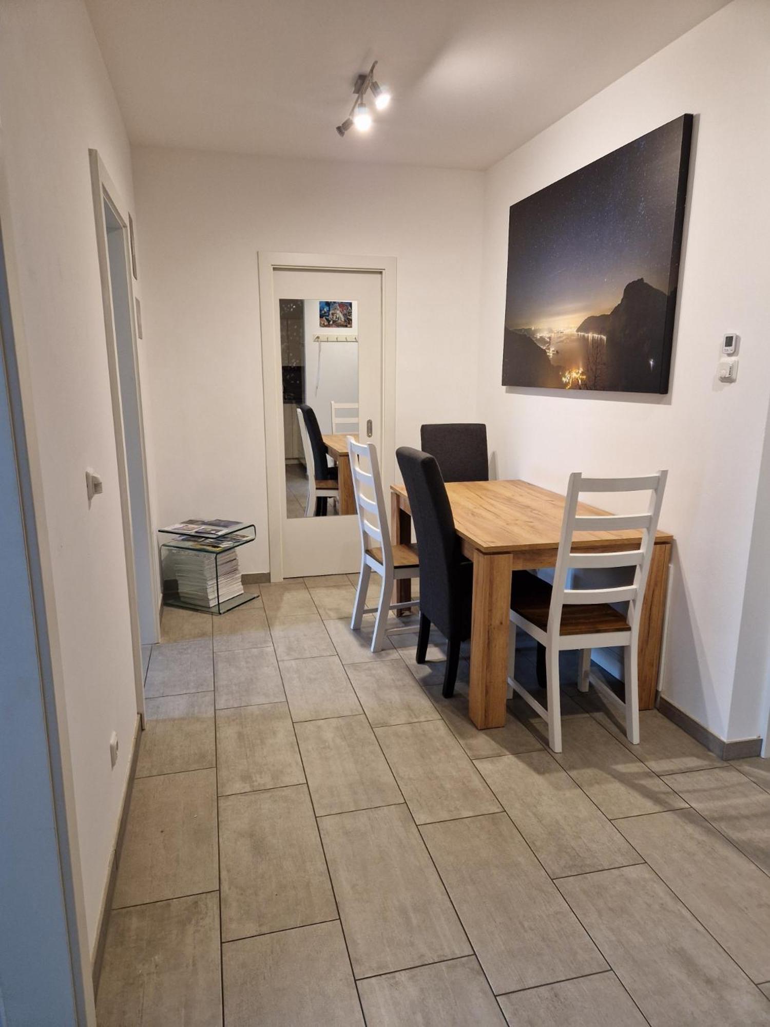 Apartment Altmünster mit Traunsteinblick