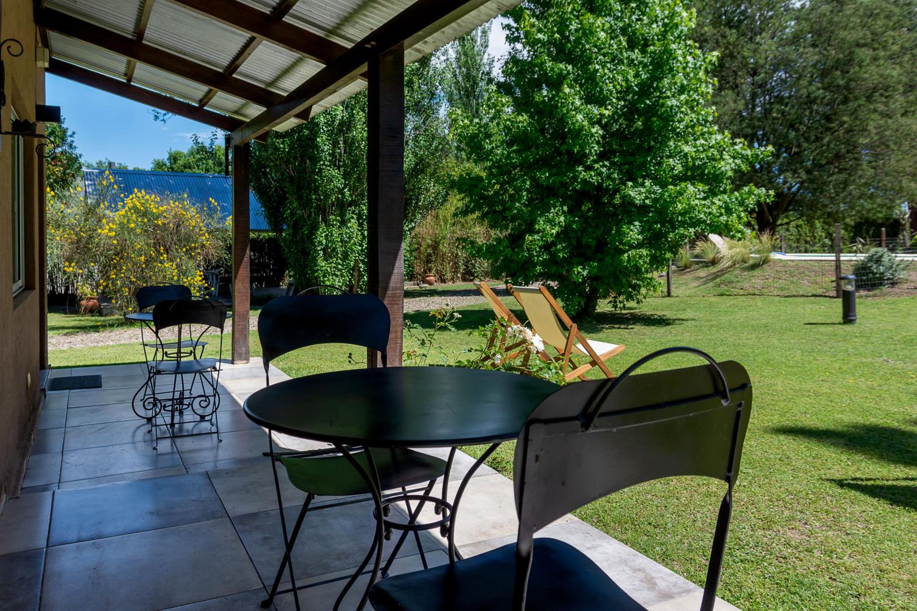 Finca El Amparo