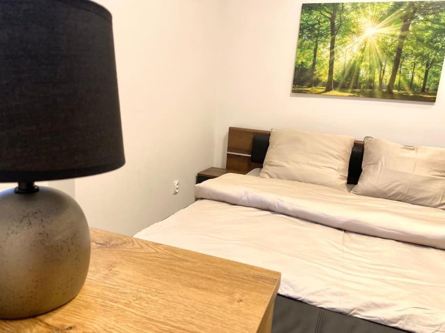 Nový moderný byt SAPEX v centre mesta view 3