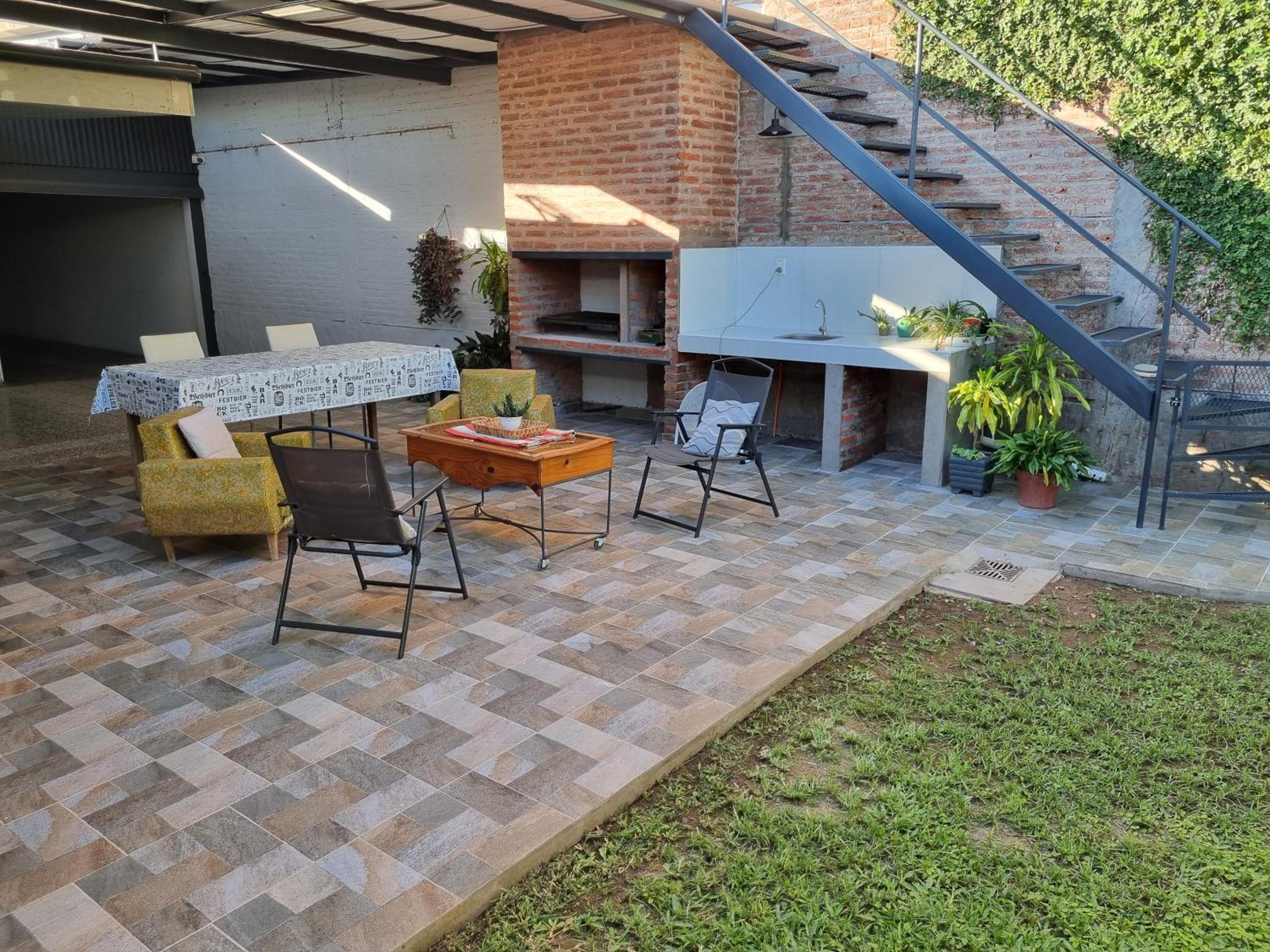 La Casa del Viajero