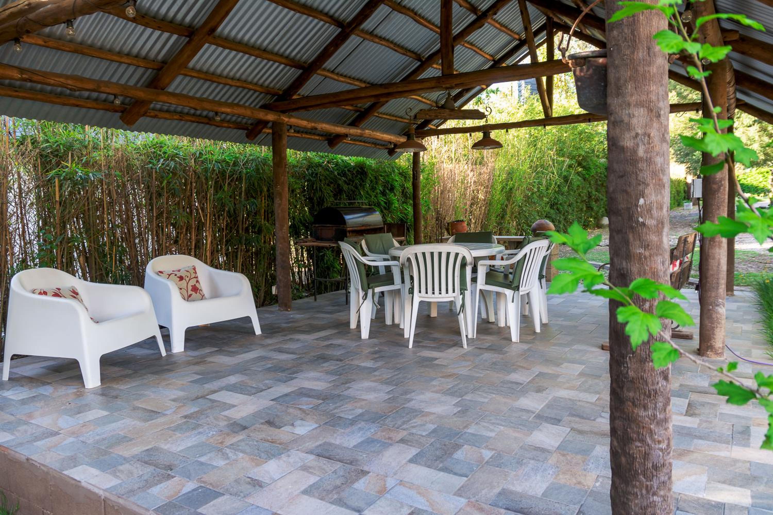 Finca El Amparo