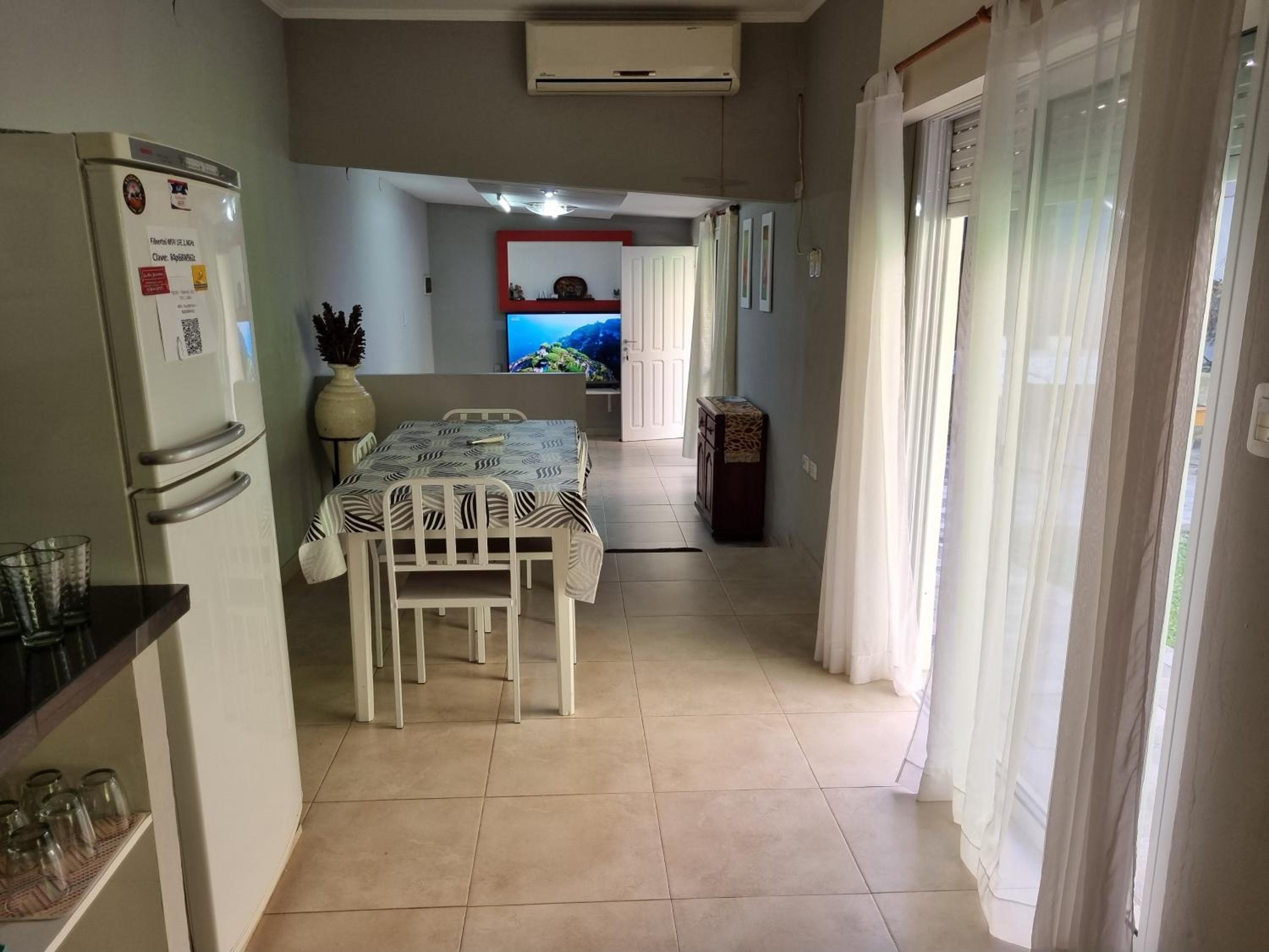 La Casa del Viajero