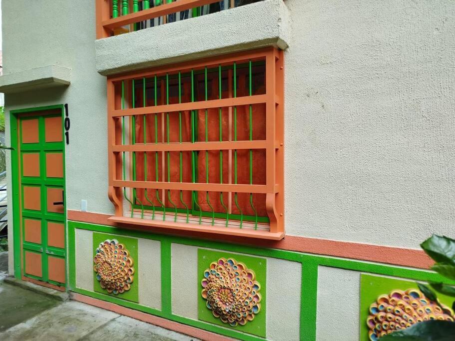 Casa Encantadora en la Ubicación Perfecta