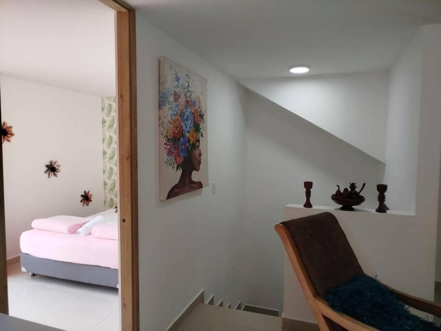 Casa Encantadora en la Ubicación Perfecta