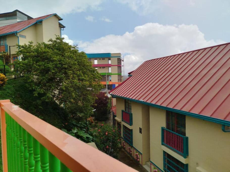 Casa Encantadora en la Ubicación Perfecta