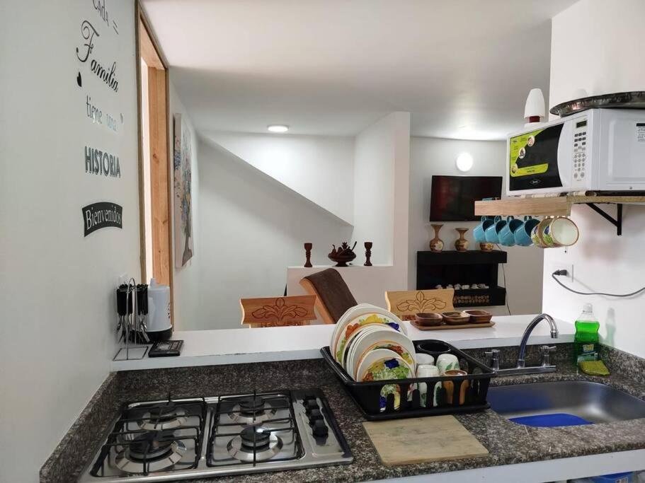 Casa Encantadora en la Ubicación Perfecta