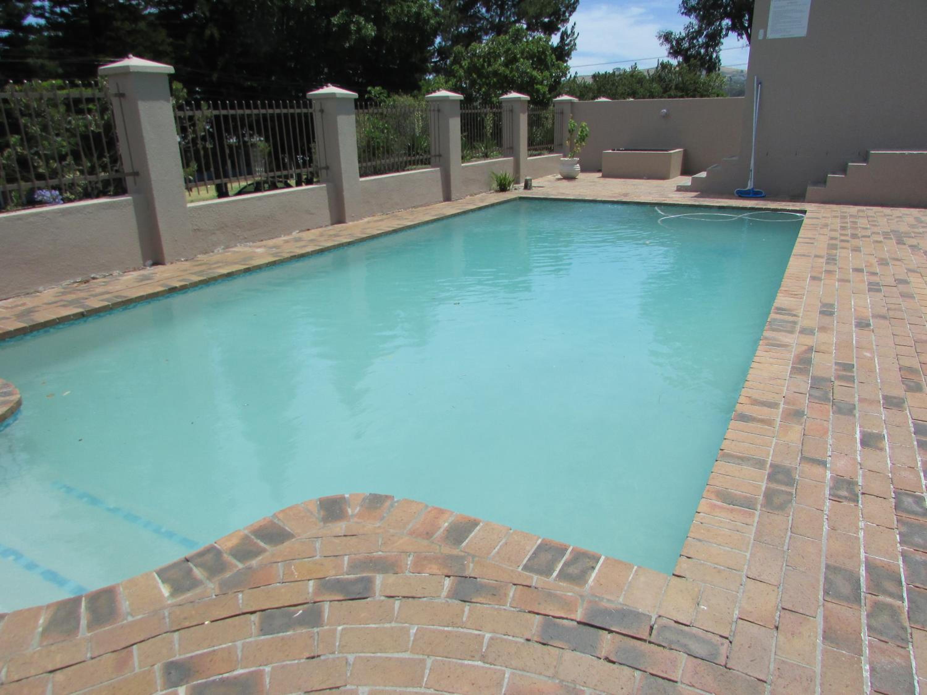 Serengeti Self Catering Units