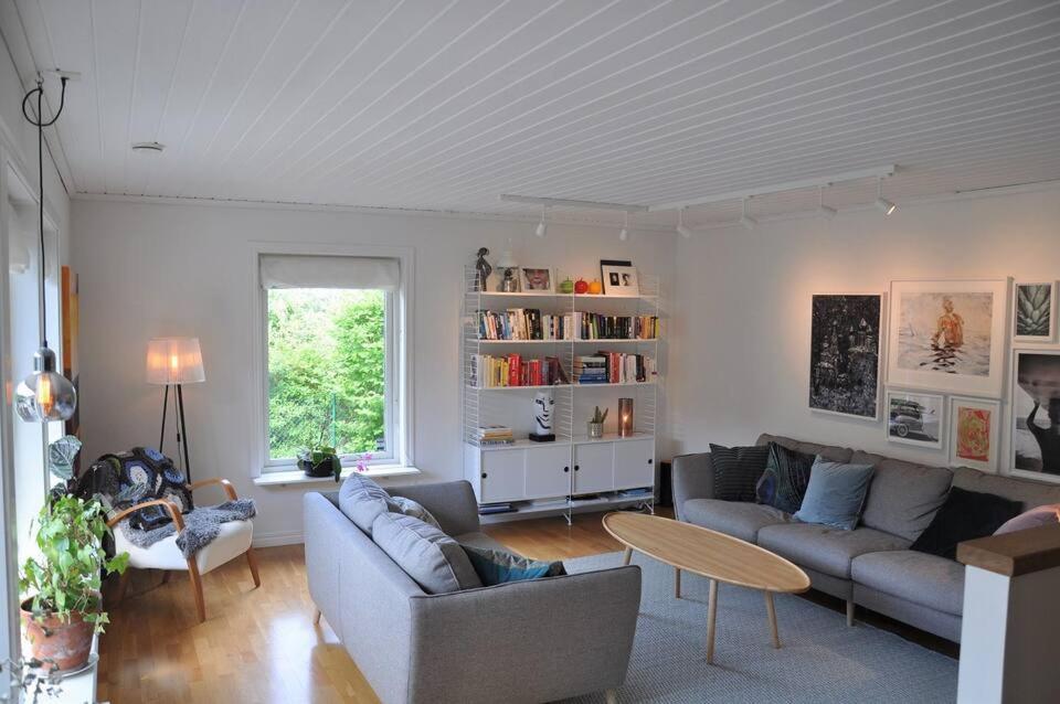 Holiday house by the sea, Näset Gothenburg view 3