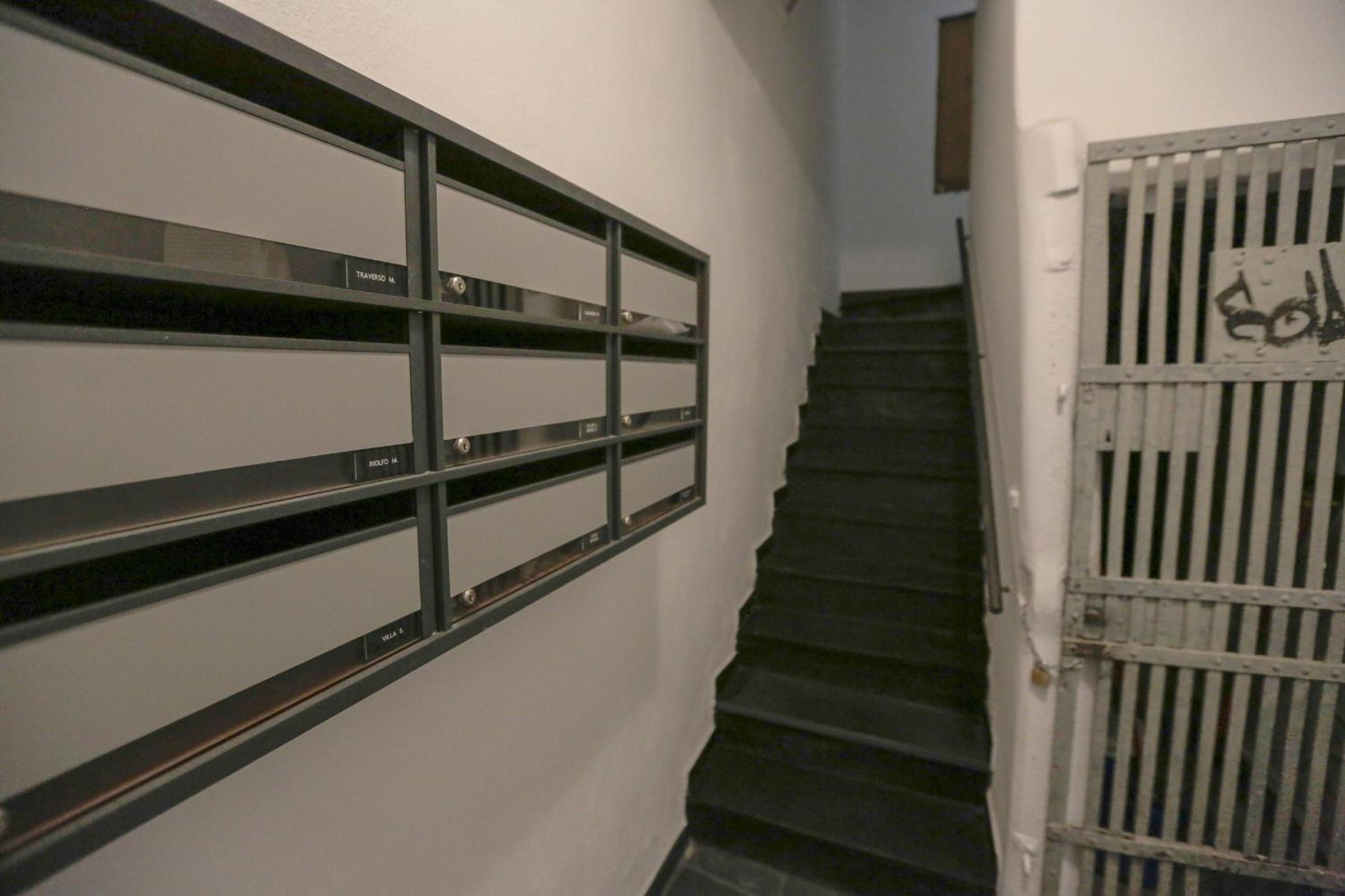 Pop Art Apartment in Porta Soprana view 2
