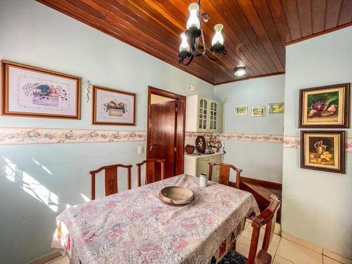 Casa Carvalho