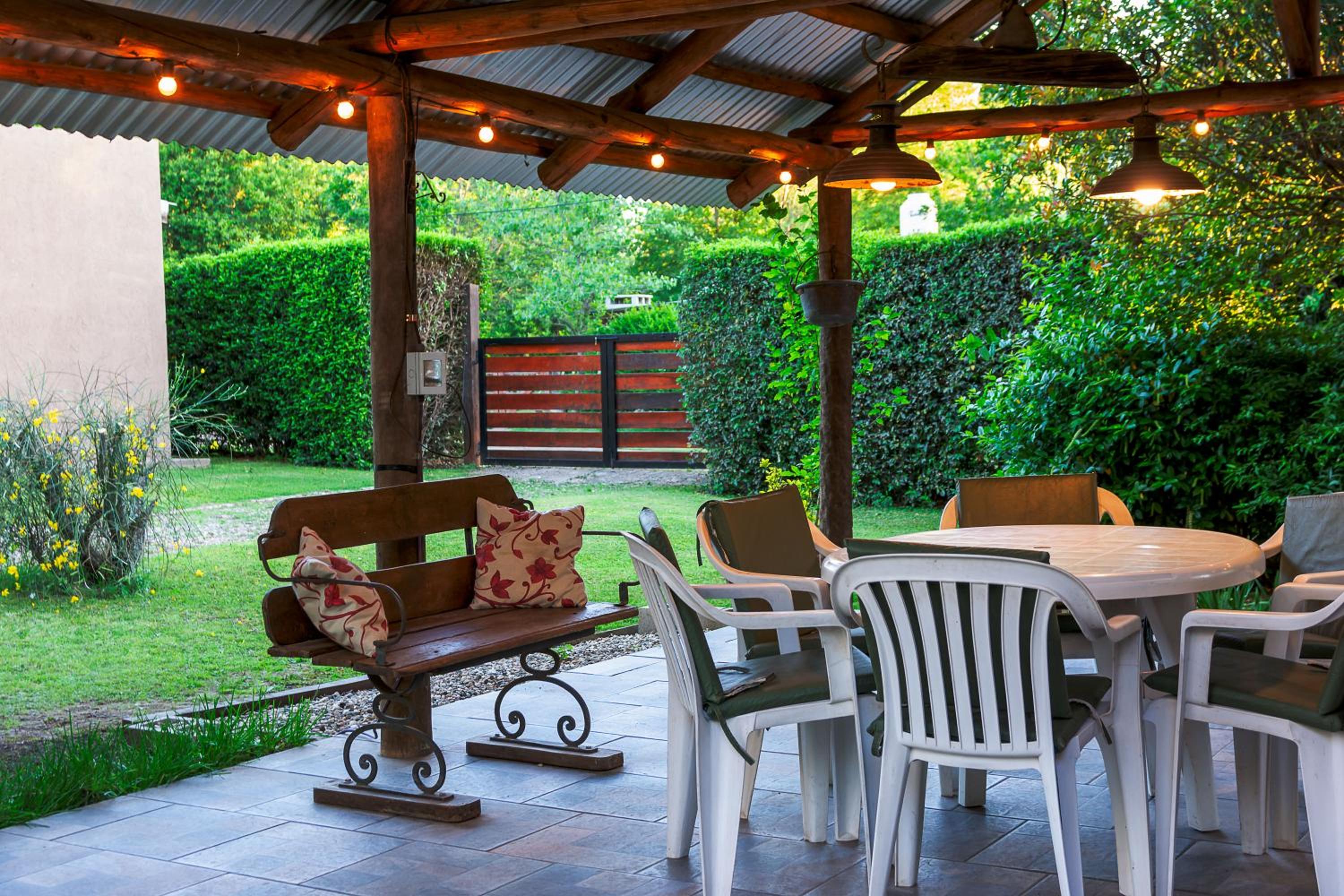 Finca El Amparo