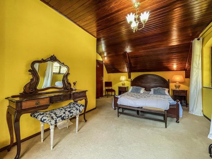 Casa Carvalho