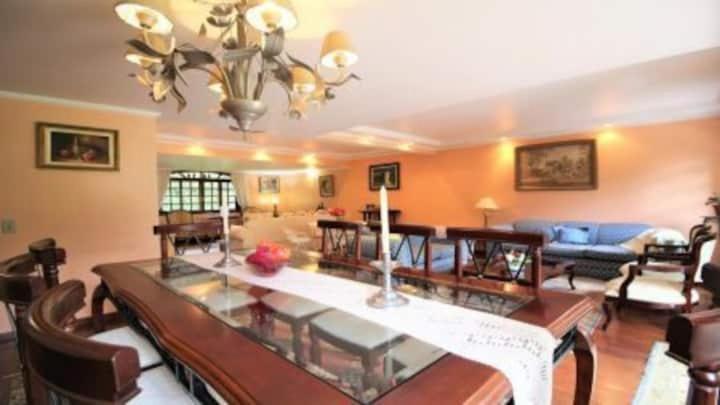 Casa Carvalho