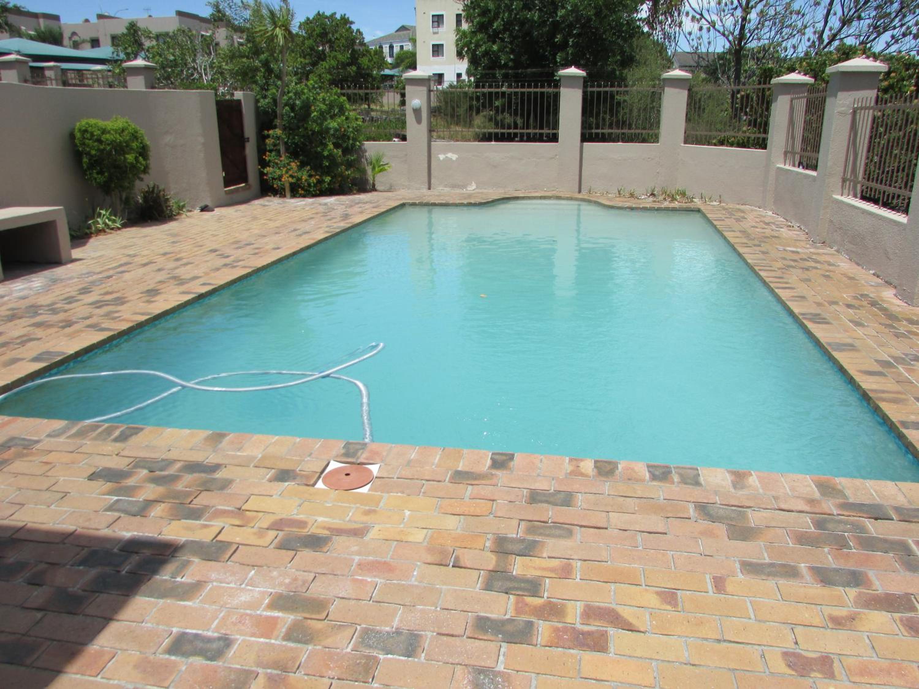 Serengeti Self Catering Units