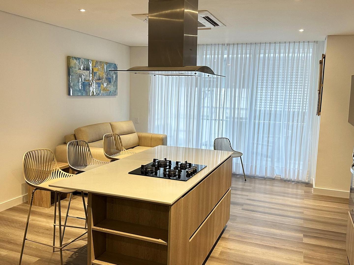 Hermoso apartamento nuevo - Excelente ubicación