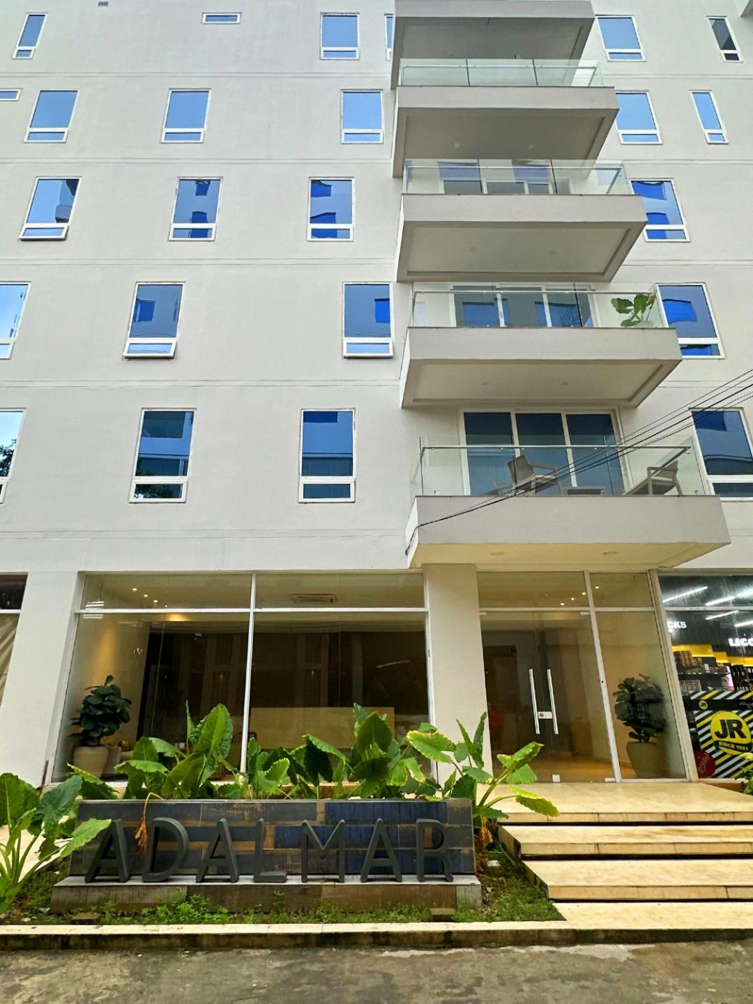 Hermoso apartamento nuevo - Excelente ubicación