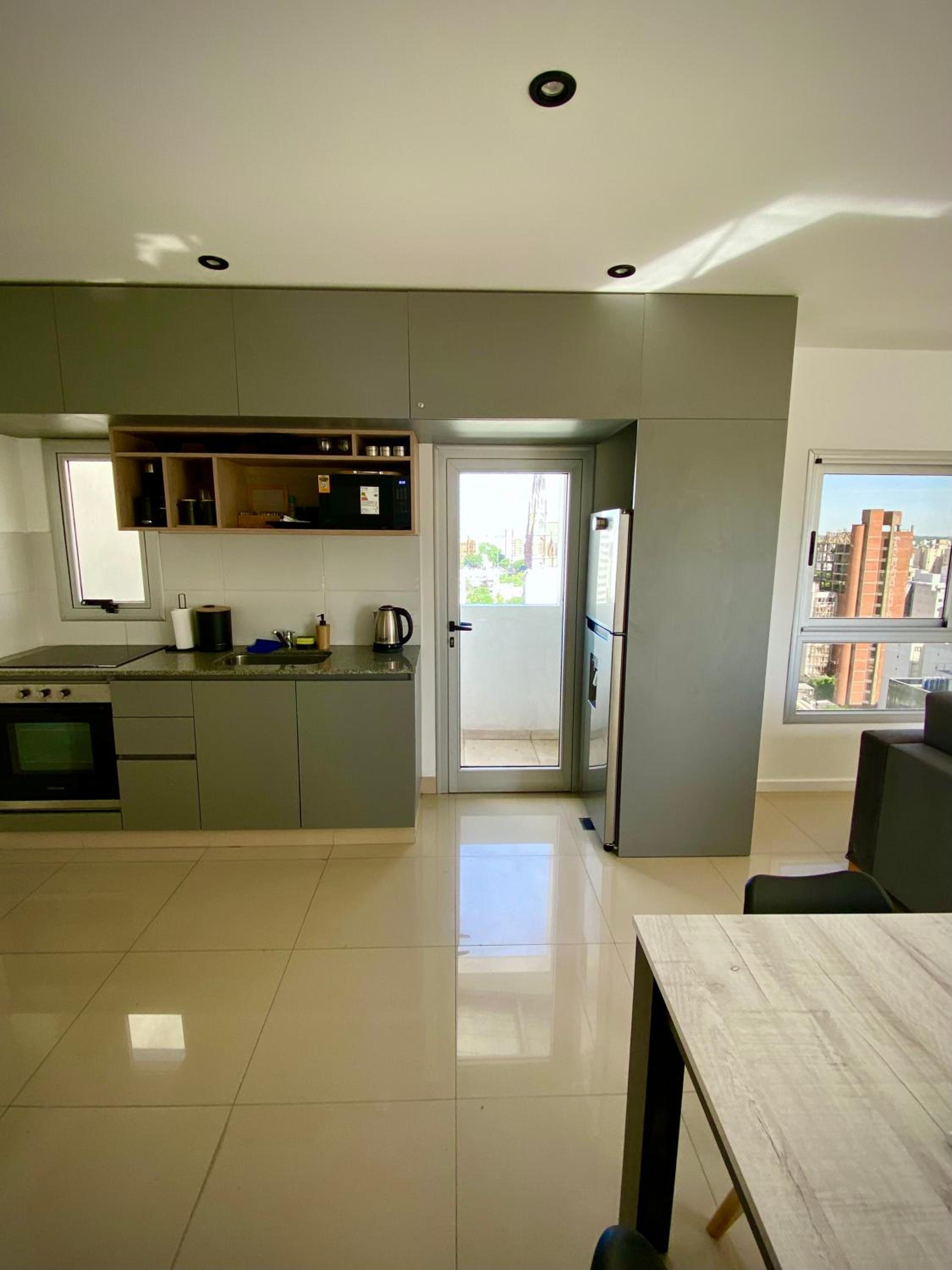 Penthouse Relax Centrico