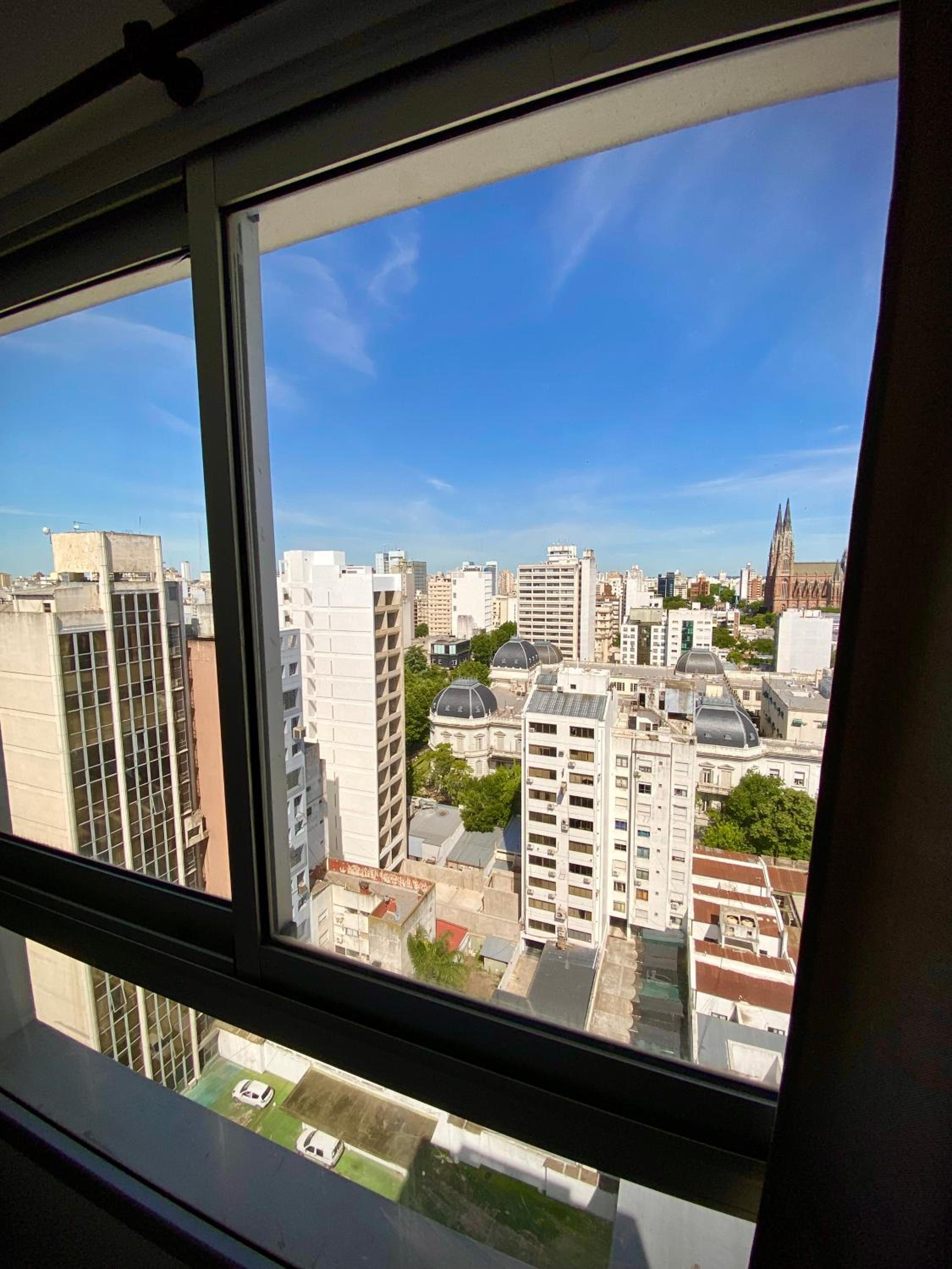 Penthouse Relax Centrico
