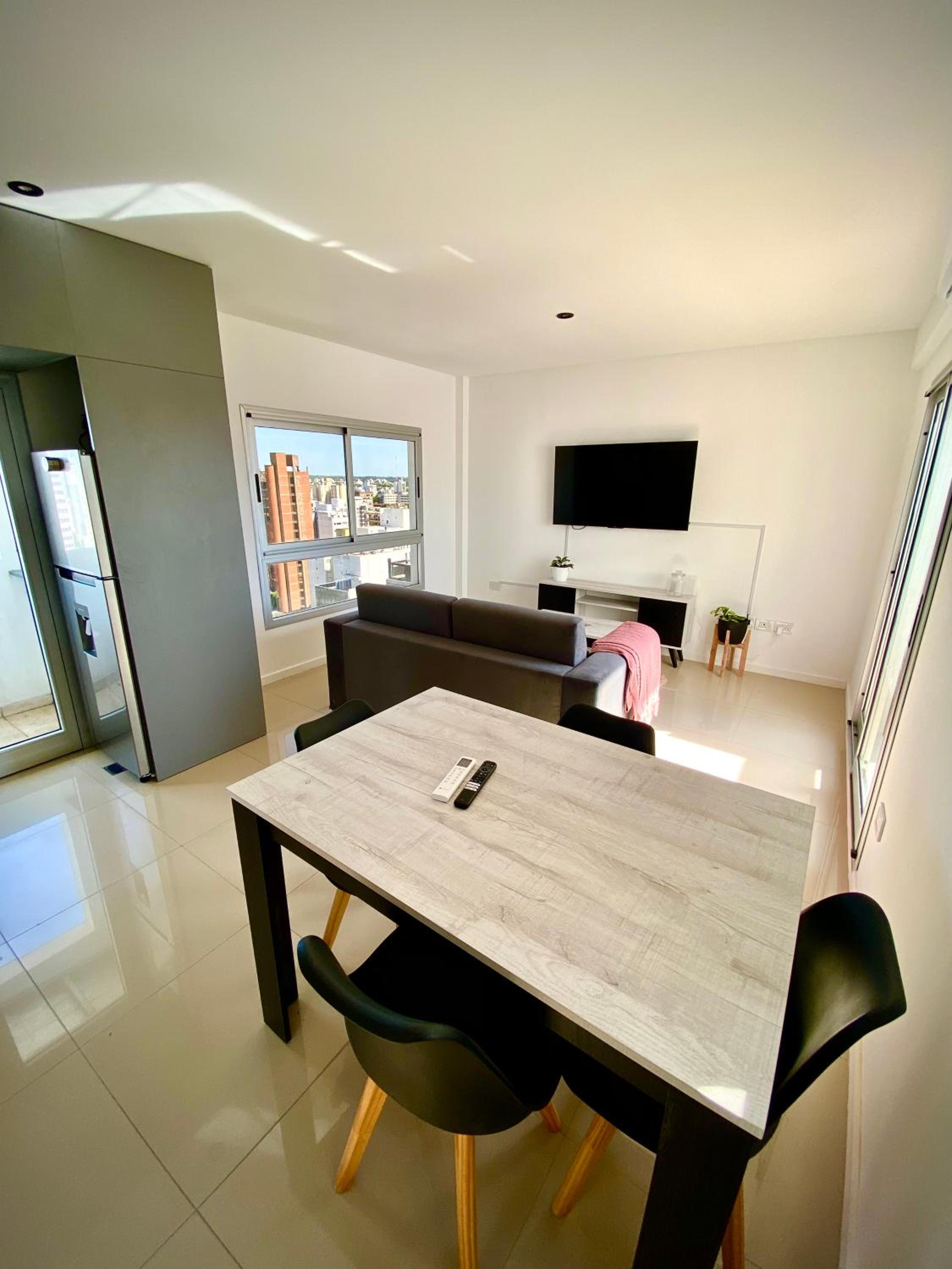 Penthouse Relax Centrico