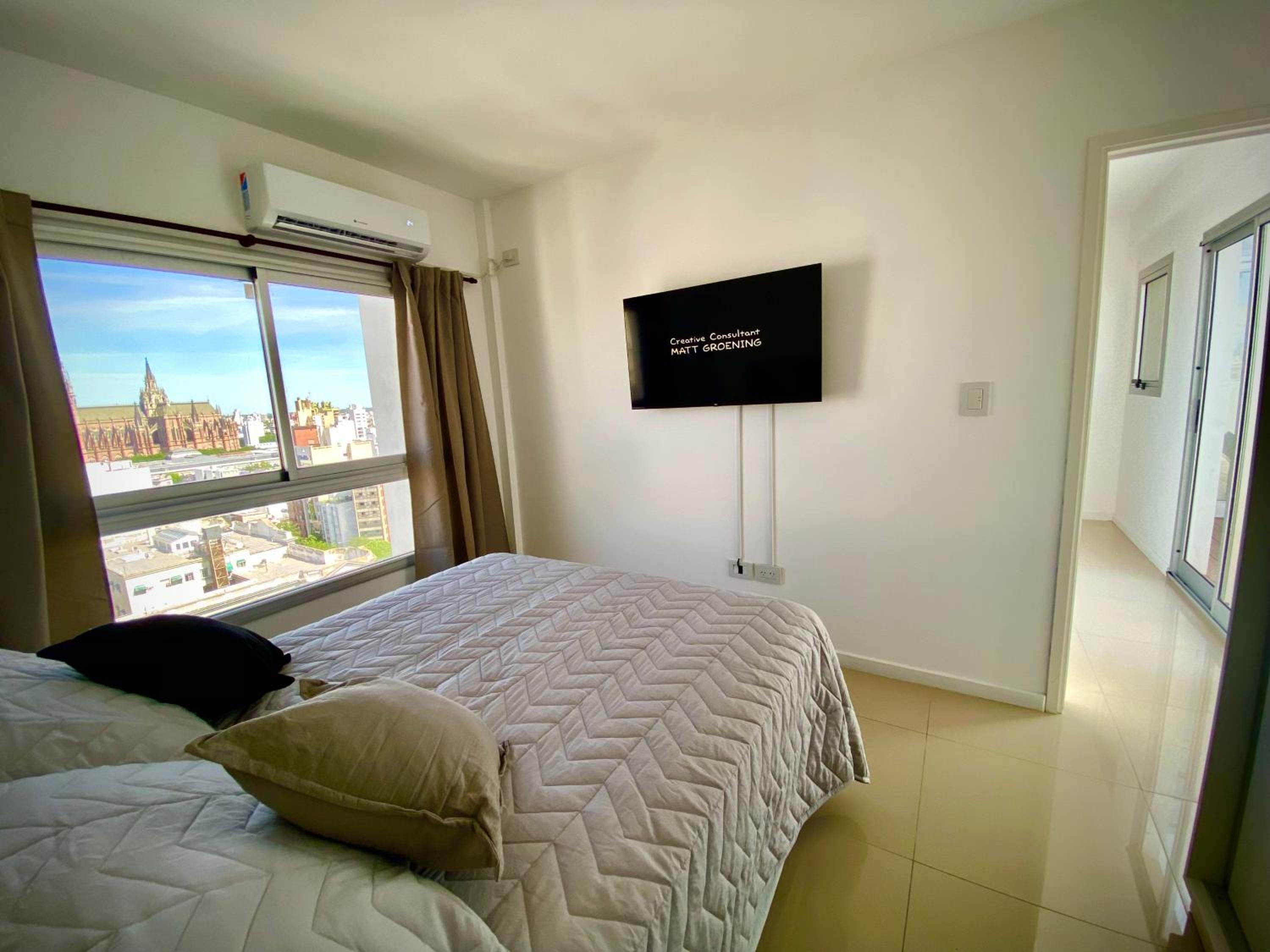 Penthouse Relax Centrico