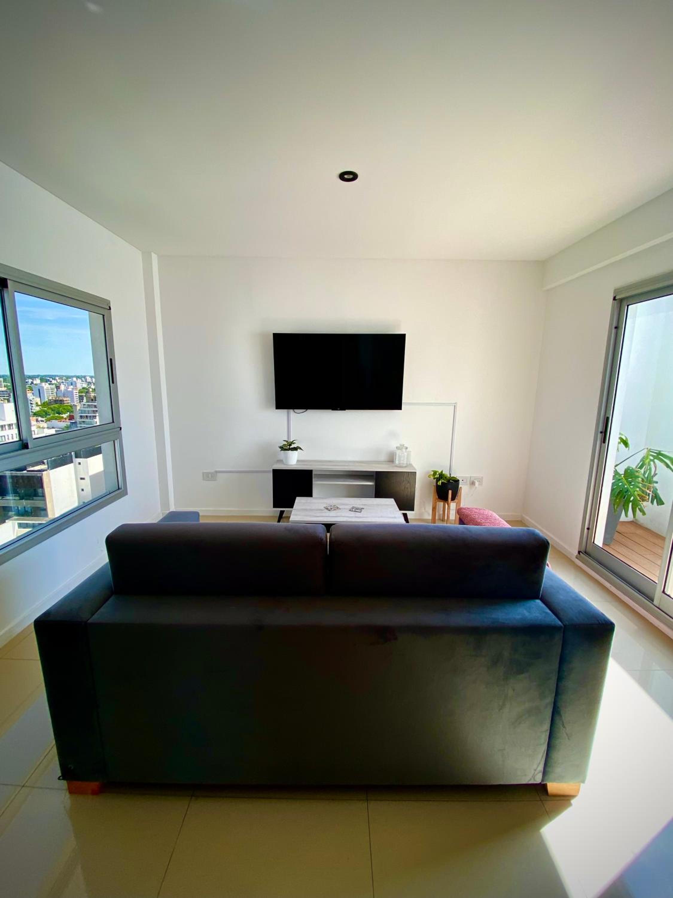 Penthouse Relax Centrico
