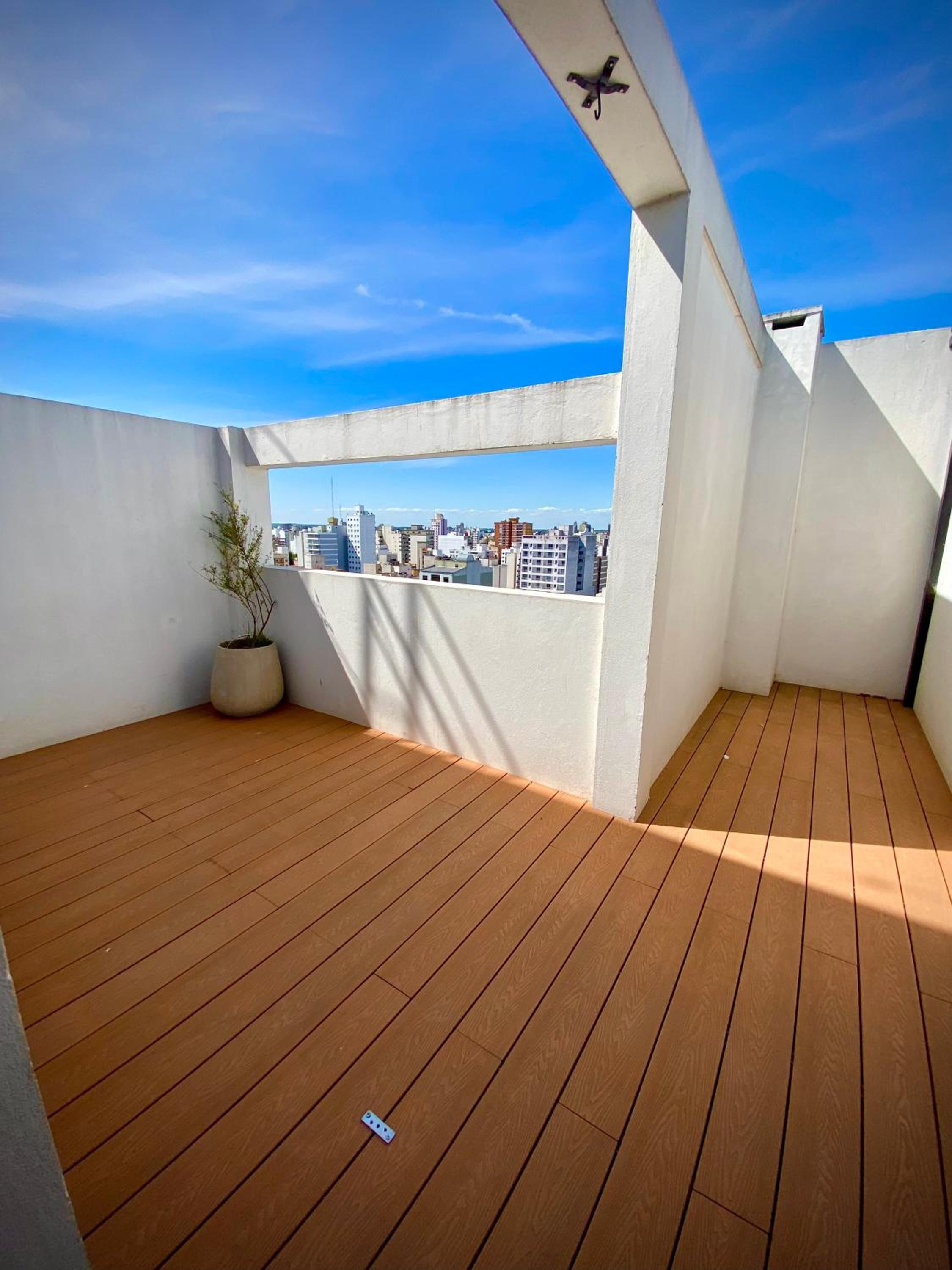 Penthouse Relax Centrico
