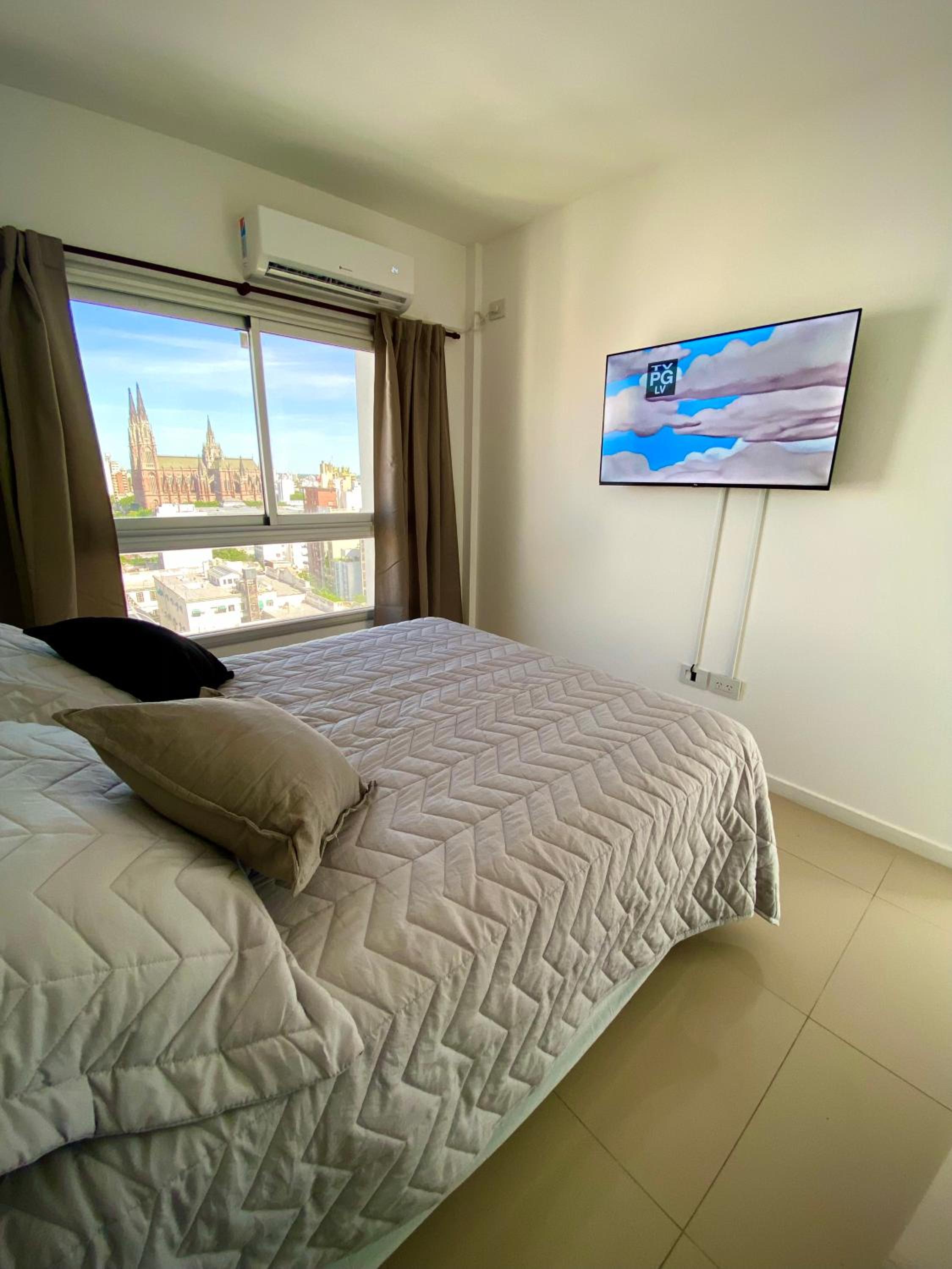 Penthouse Relax Centrico