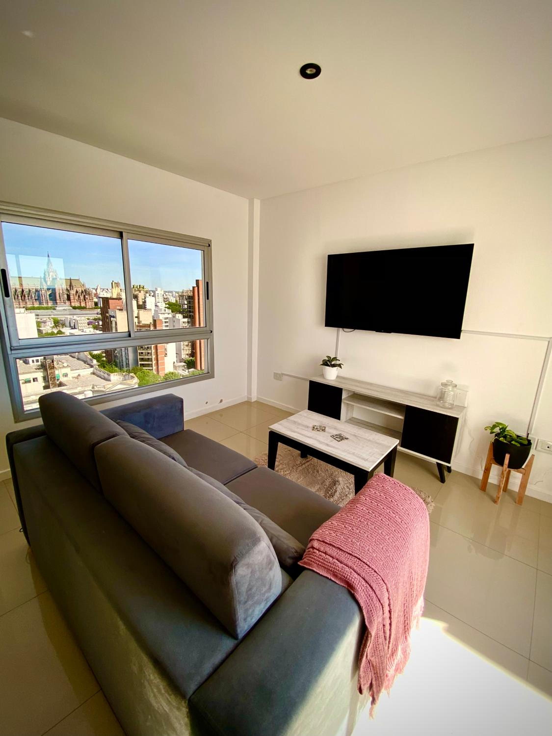 Penthouse Relax Centrico