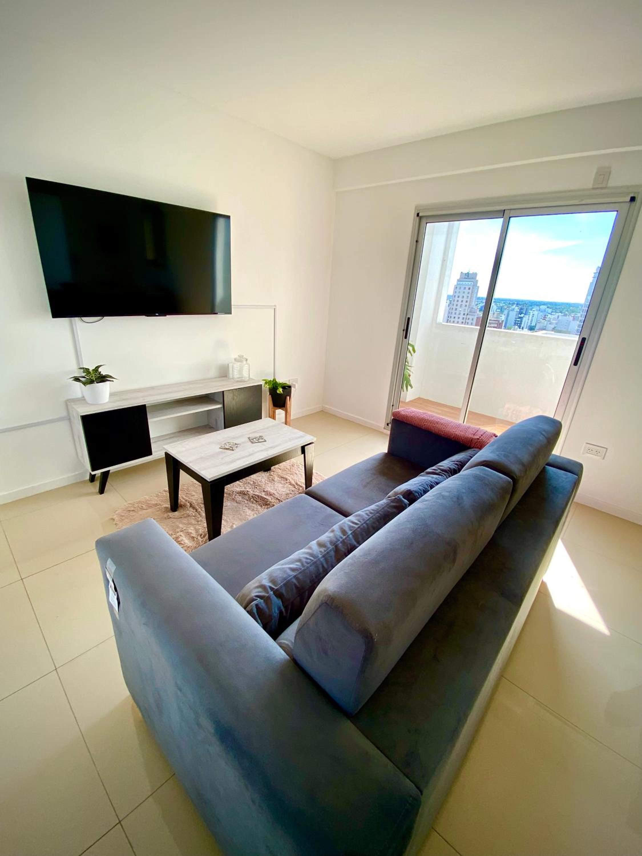 Penthouse Relax Centrico