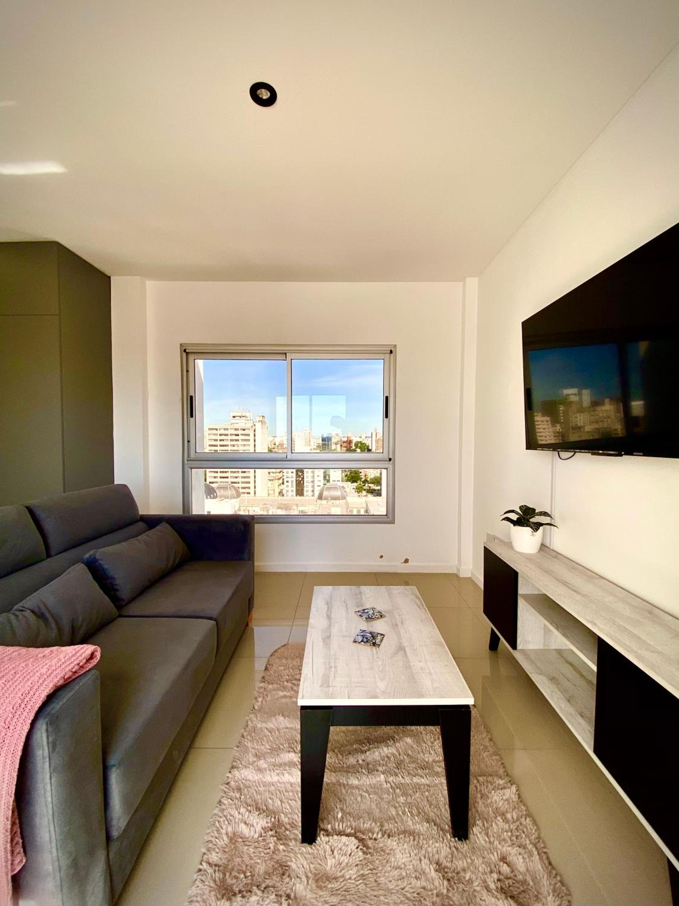 Penthouse Relax Centrico