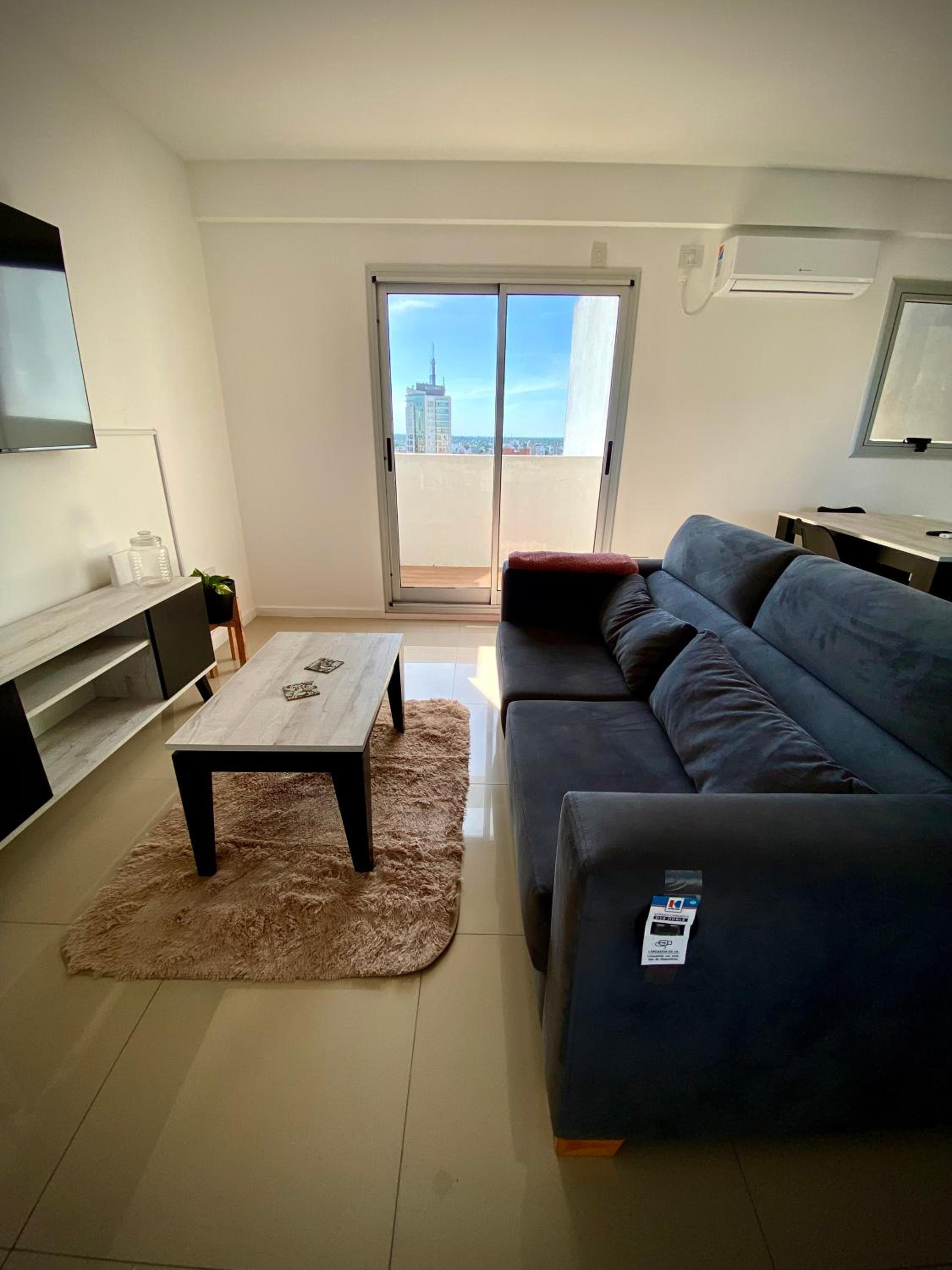 Penthouse Relax Centrico