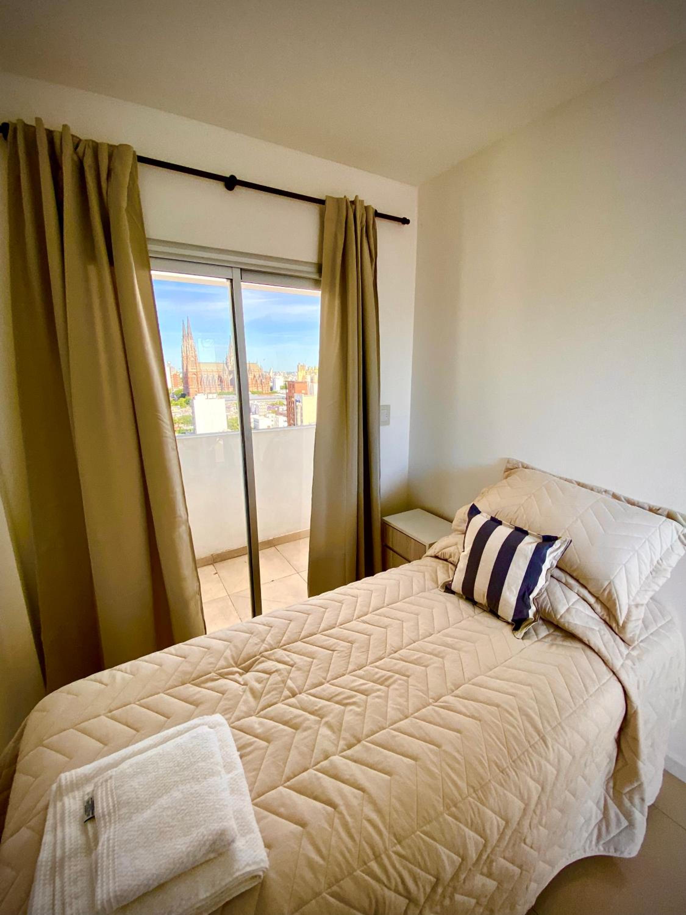 Penthouse Relax Centrico