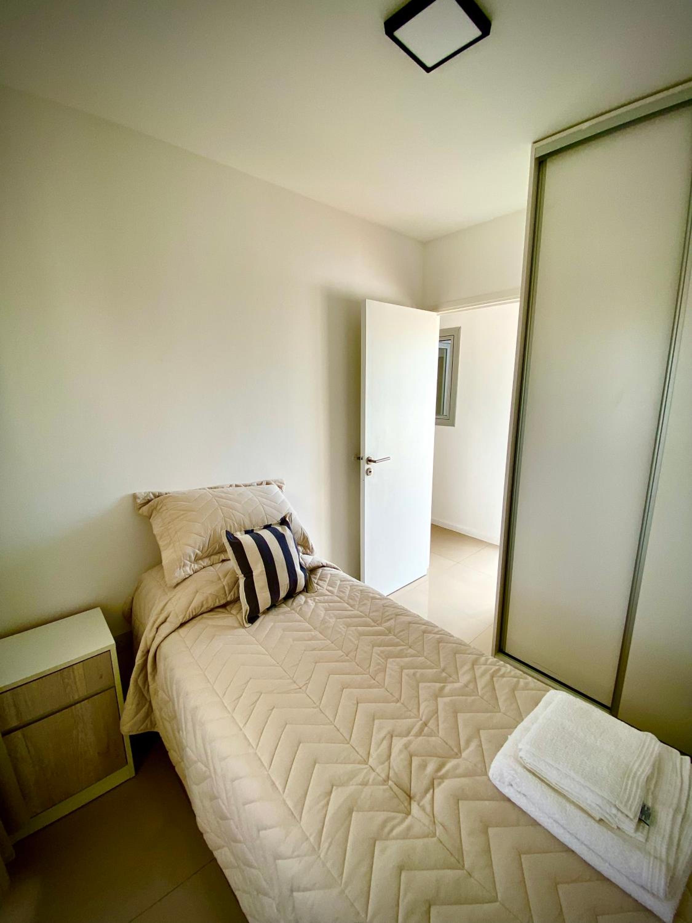 Penthouse Relax Centrico