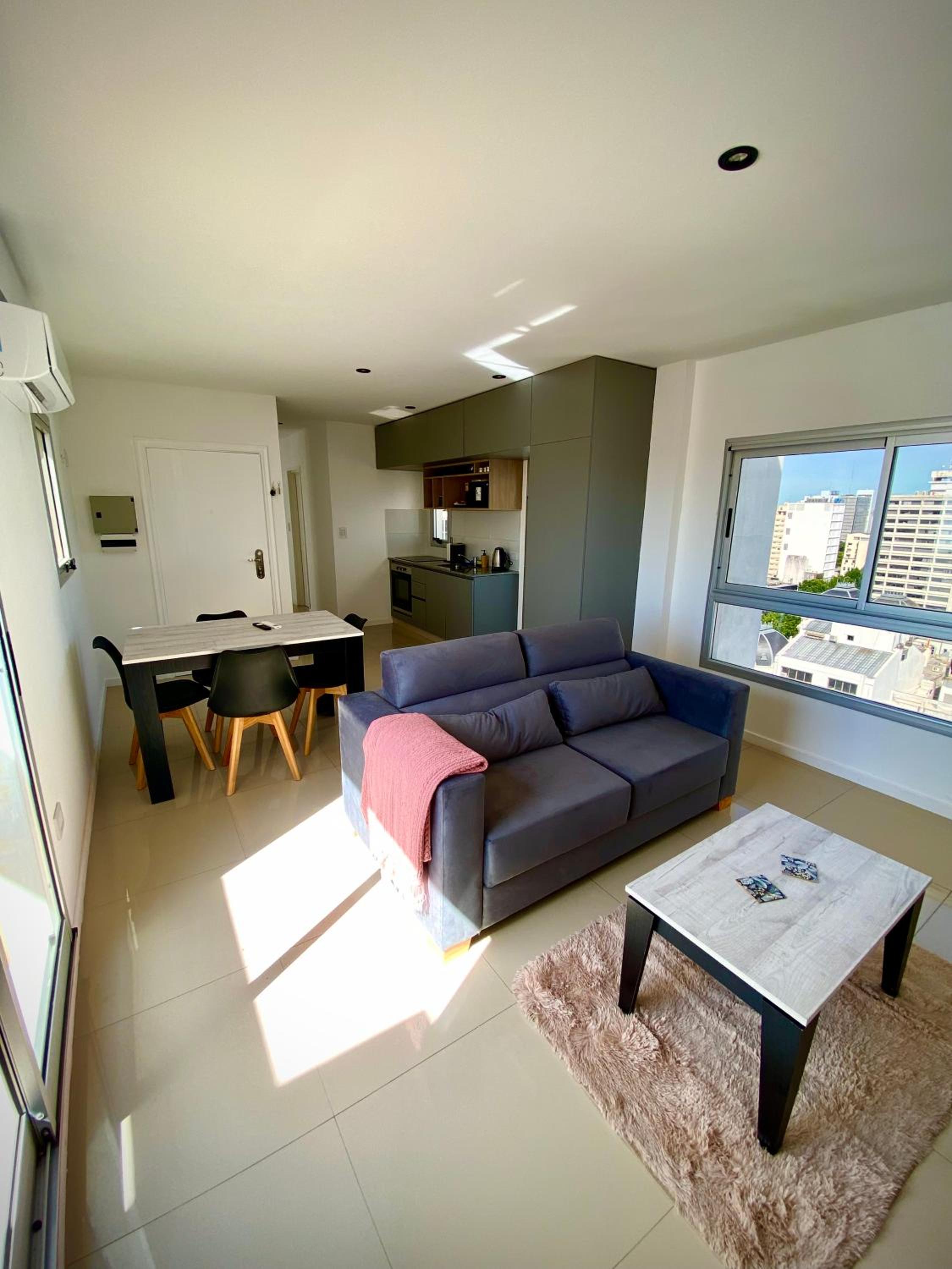 Penthouse Relax Centrico
